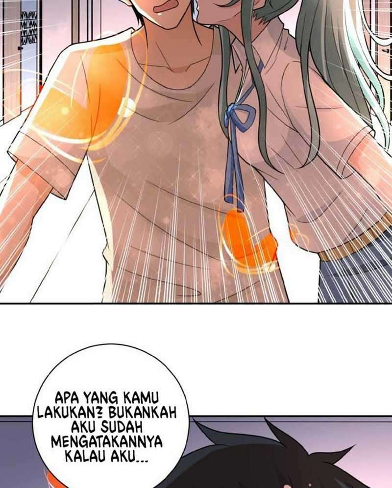 Apocalyptic Super System Chapter 19 – halaman 30