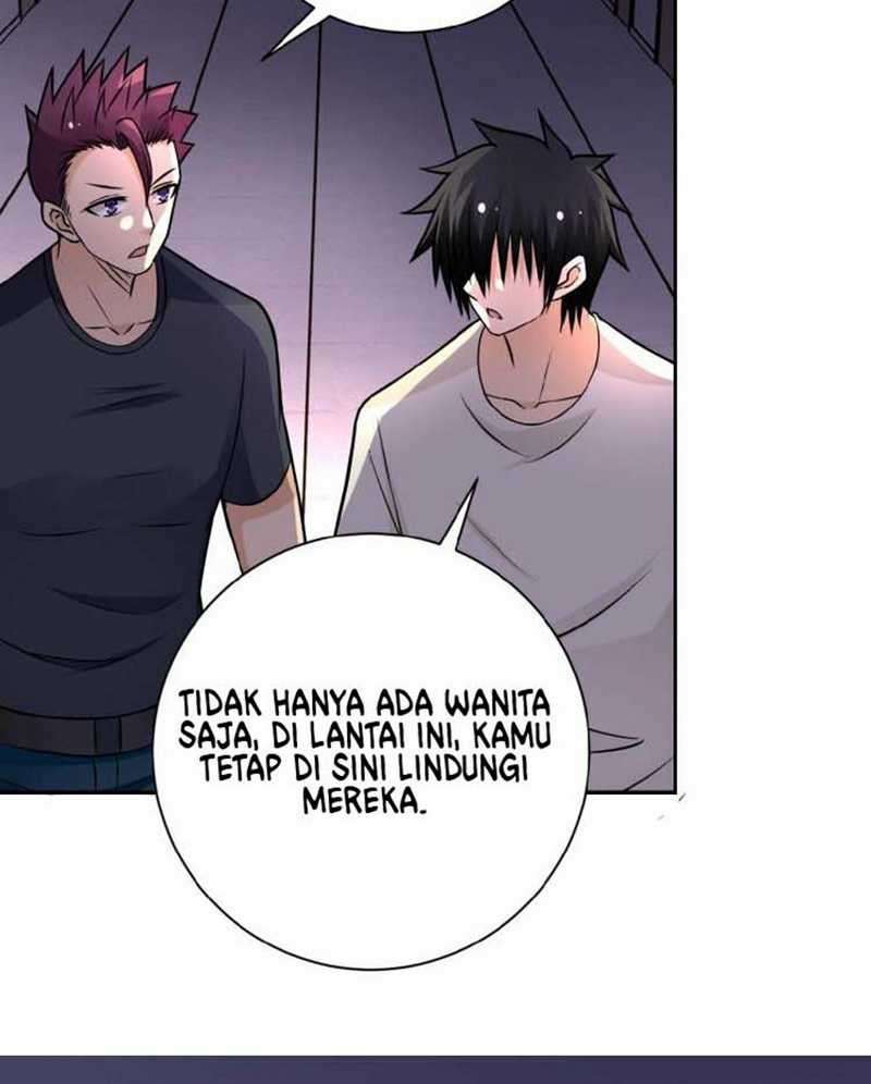 Apocalyptic Super System Chapter 19 – halaman 36