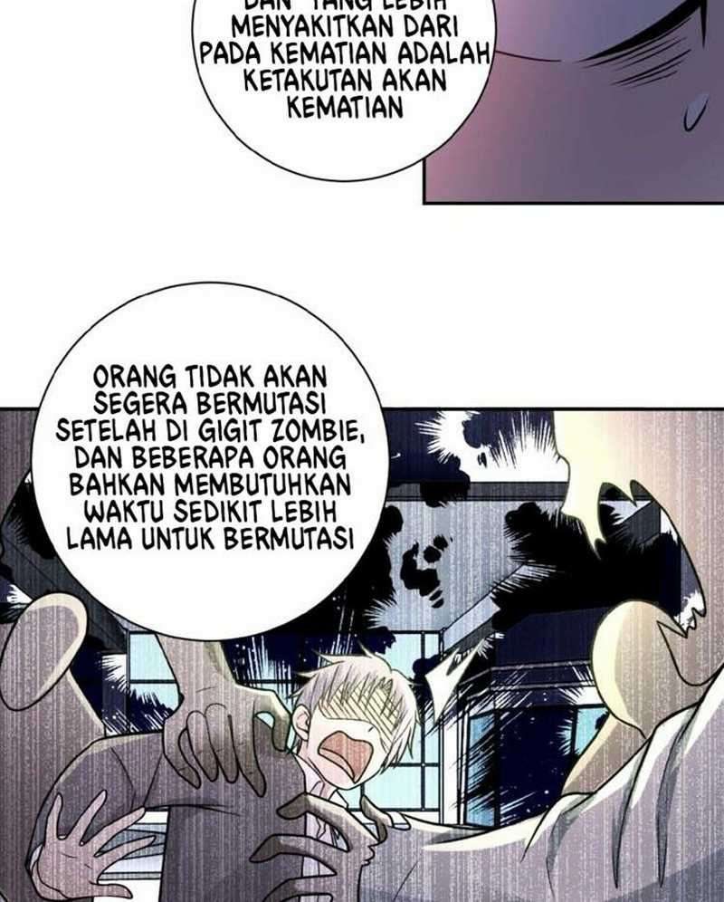 Apocalyptic Super System Chapter 23 – halaman 15
