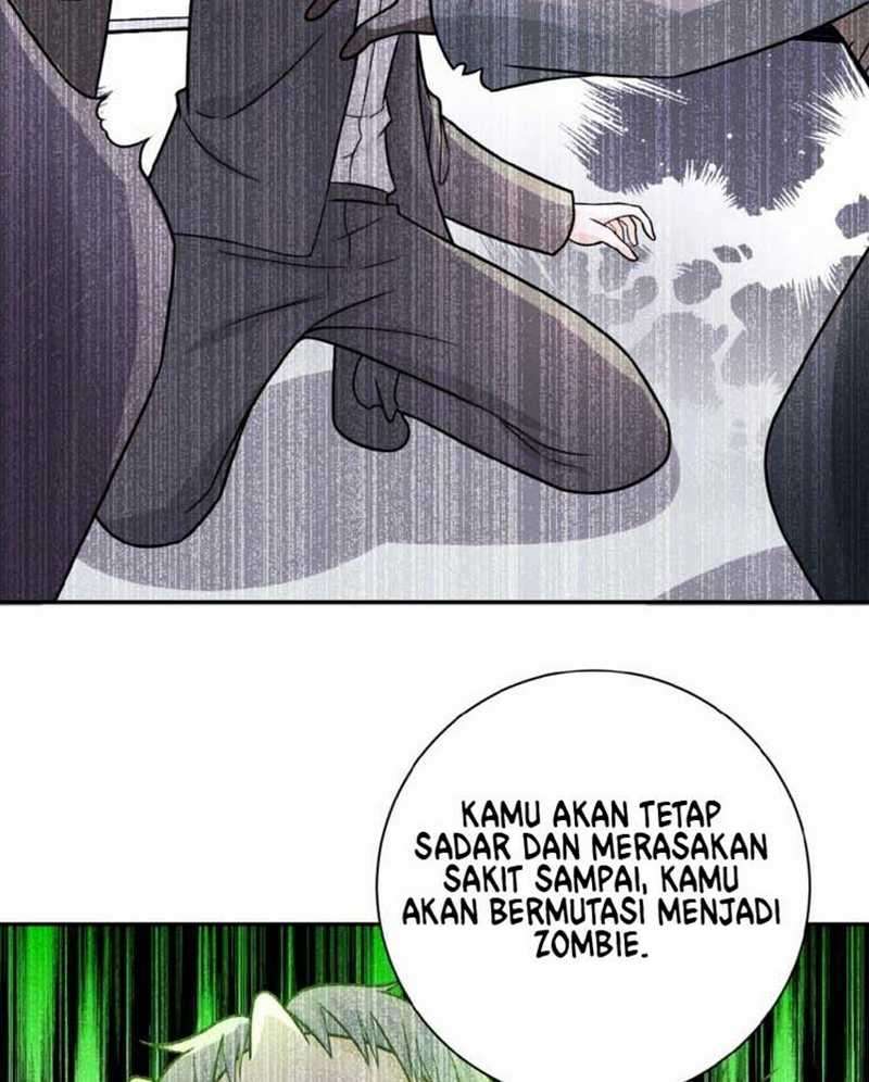 Apocalyptic Super System Chapter 23 – halaman 16