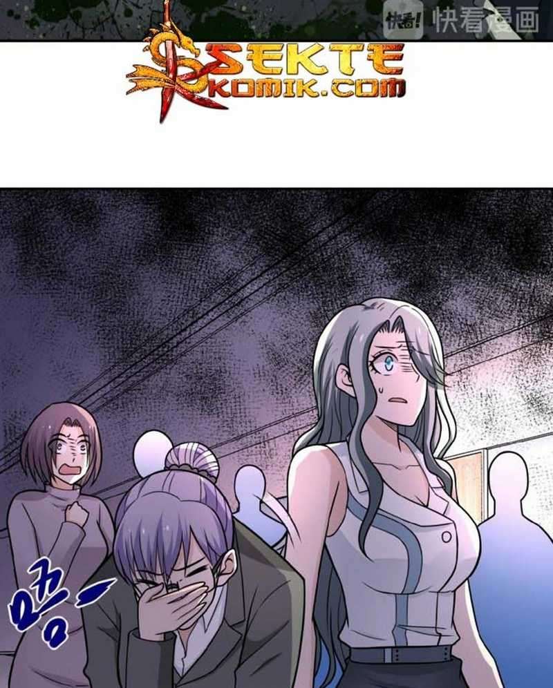 Apocalyptic Super System Chapter 23 – halaman 20