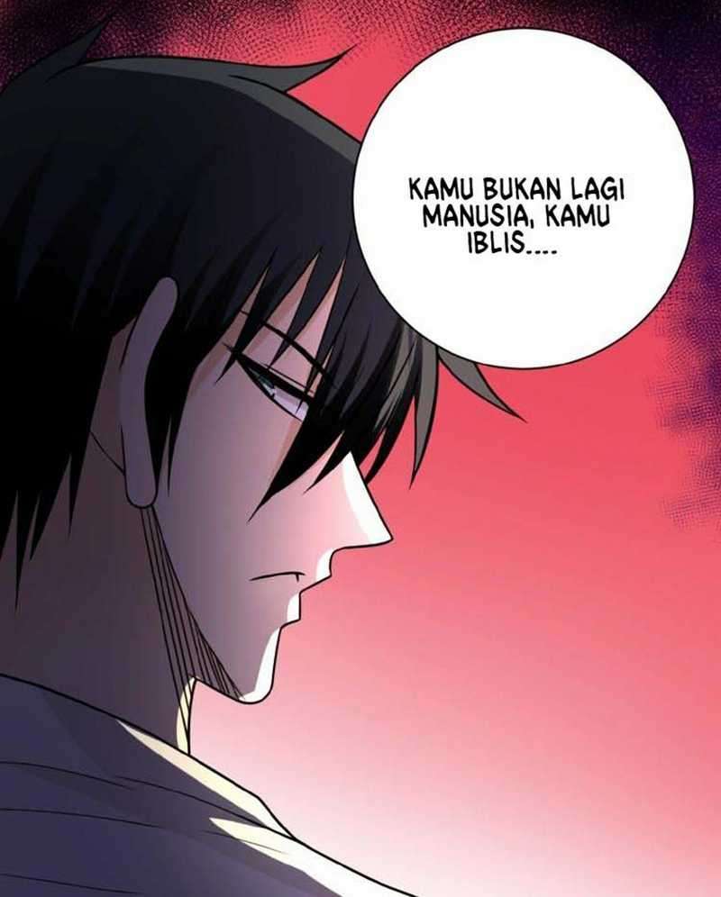 Apocalyptic Super System Chapter 23 – halaman 22