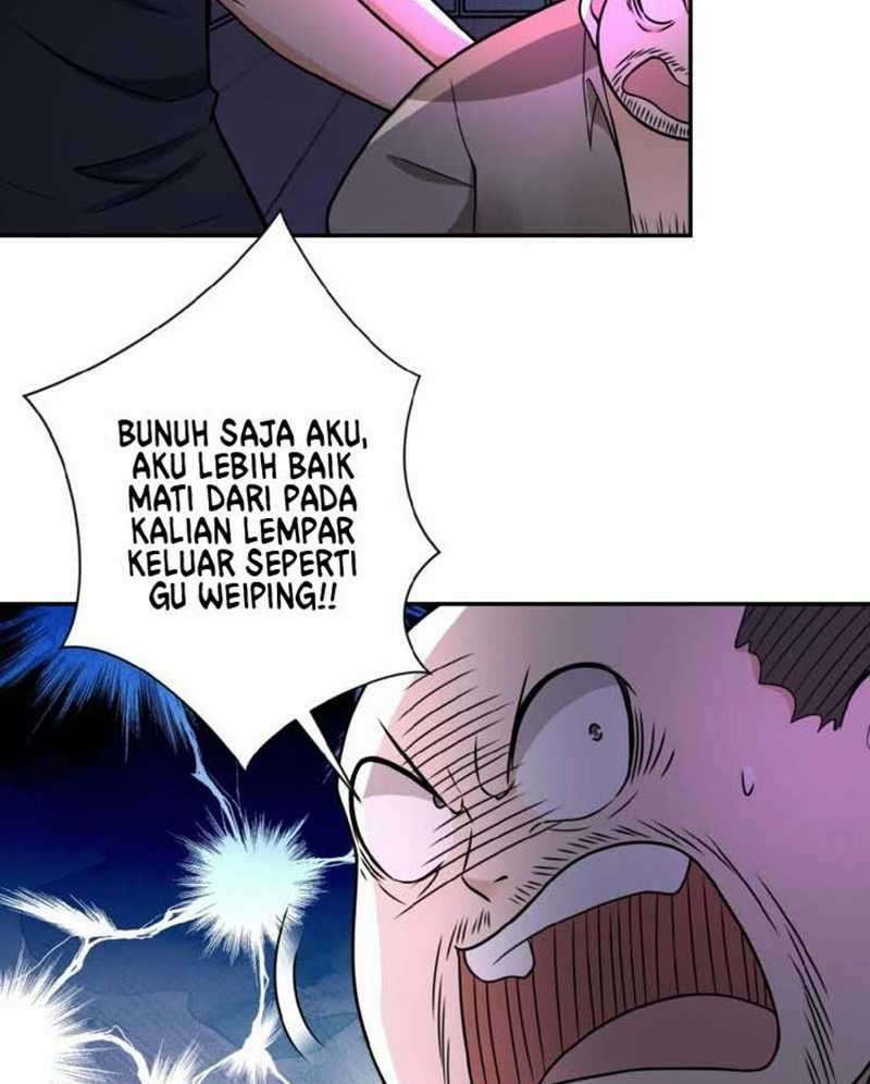 Apocalyptic Super System Chapter 23 – halaman 24