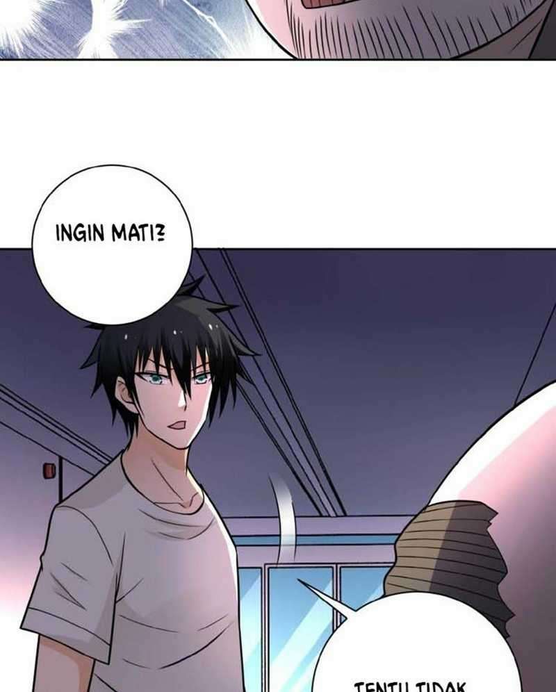 Apocalyptic Super System Chapter 23 – halaman 25