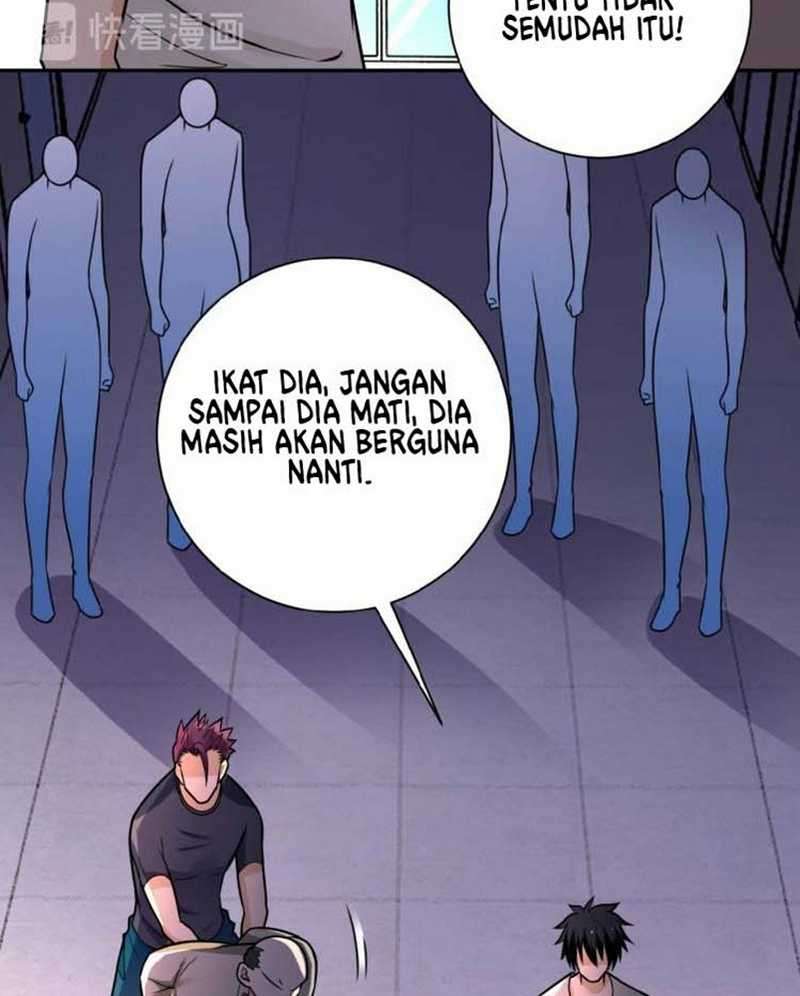 Apocalyptic Super System Chapter 23 – halaman 26