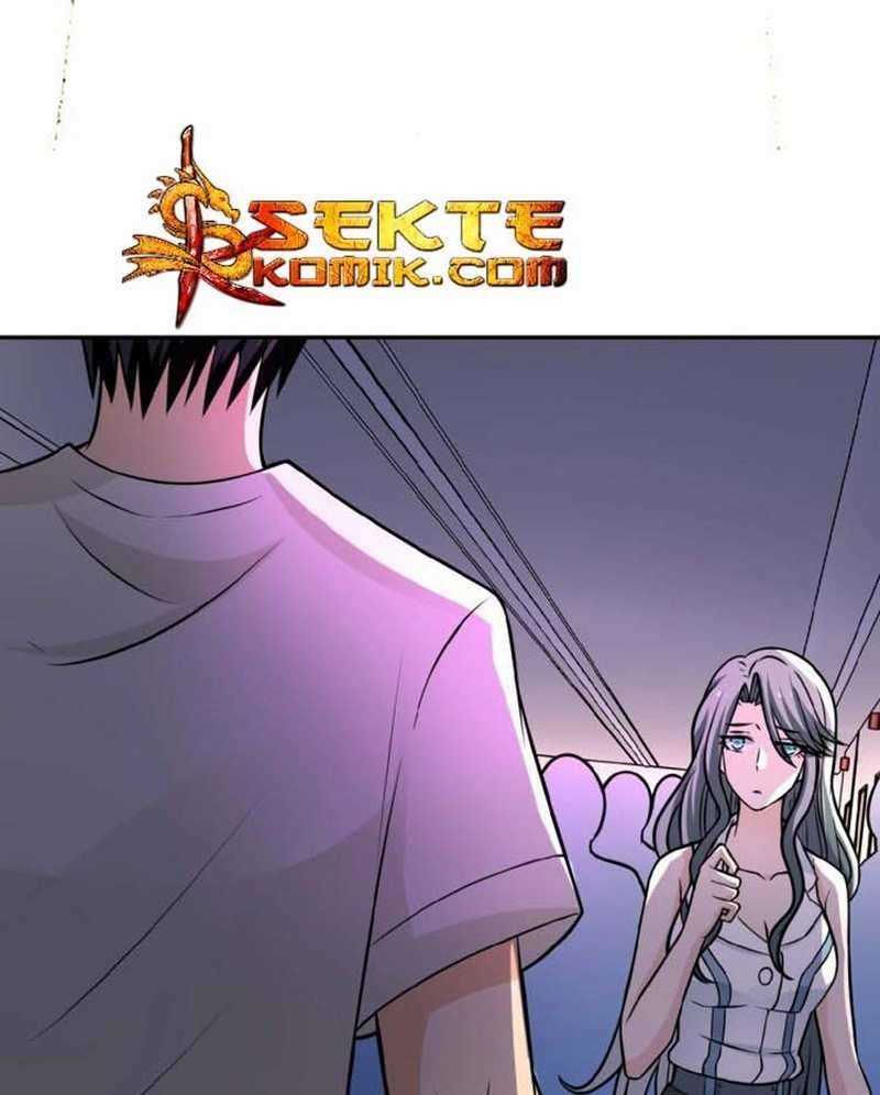 Apocalyptic Super System Chapter 23 – halaman 28