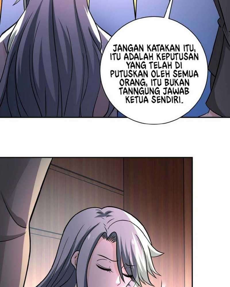 Apocalyptic Super System Chapter 23 – halaman 42
