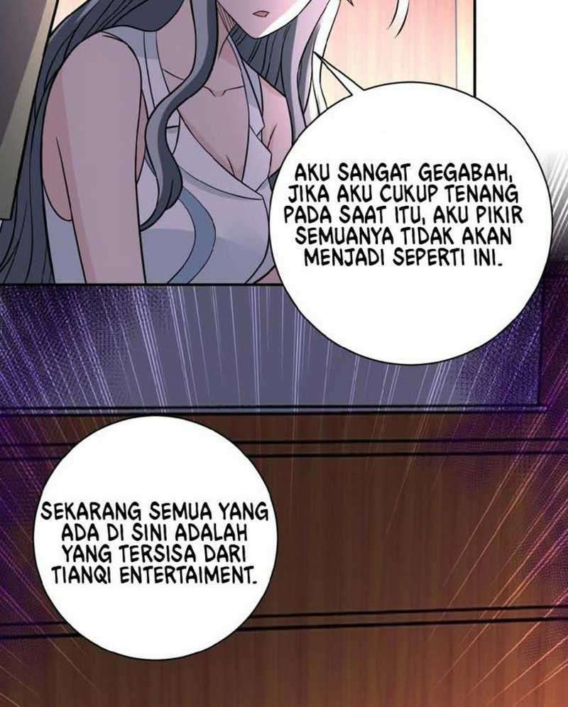 Apocalyptic Super System Chapter 23 – halaman 43