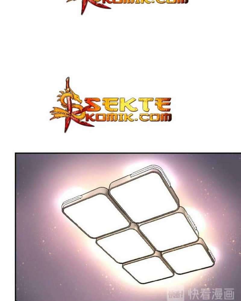 Apocalyptic Super System Chapter 23 – halaman 47