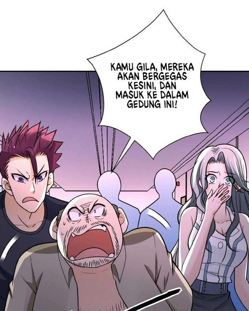 Apocalyptic Super System Chapter 23 – halaman 5