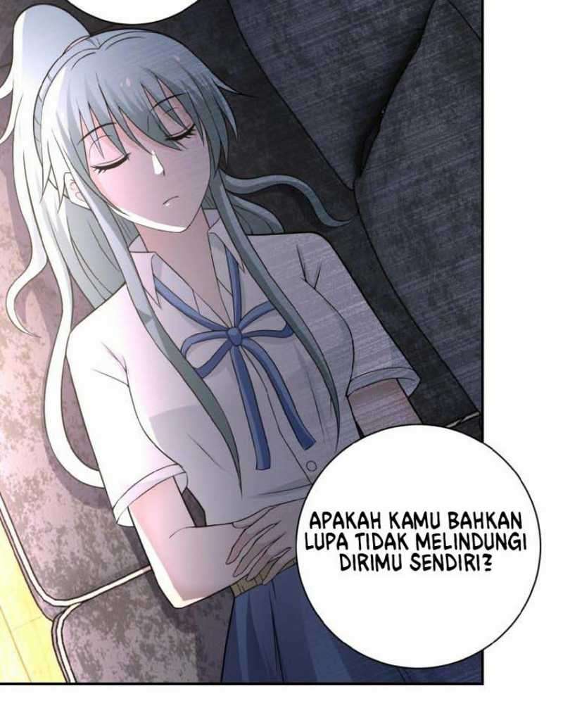 Apocalyptic Super System Chapter 23 – halaman 50