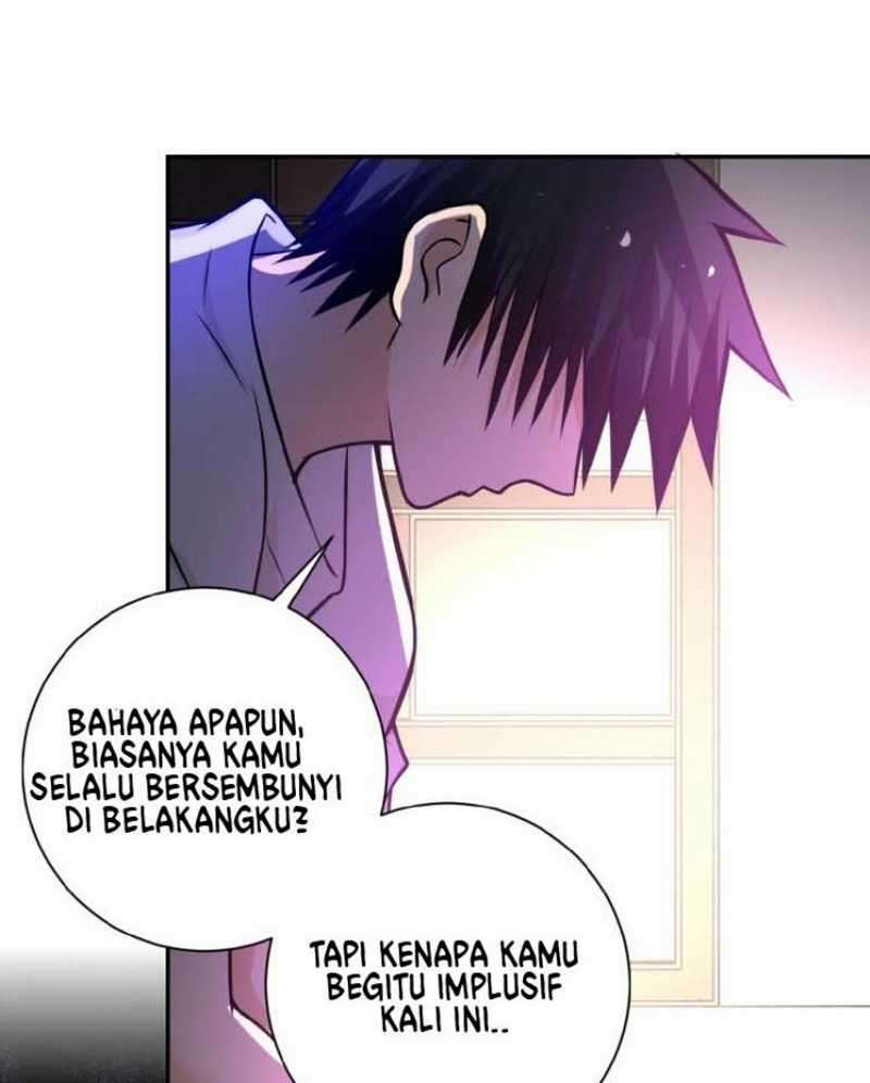 Apocalyptic Super System Chapter 23 – halaman 51