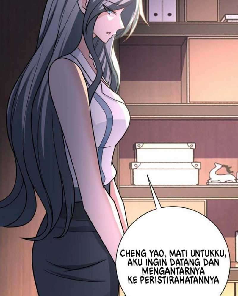 Apocalyptic Super System Chapter 23 – halaman 57
