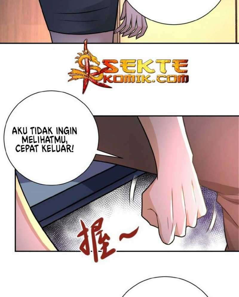 Apocalyptic Super System Chapter 23 – halaman 58