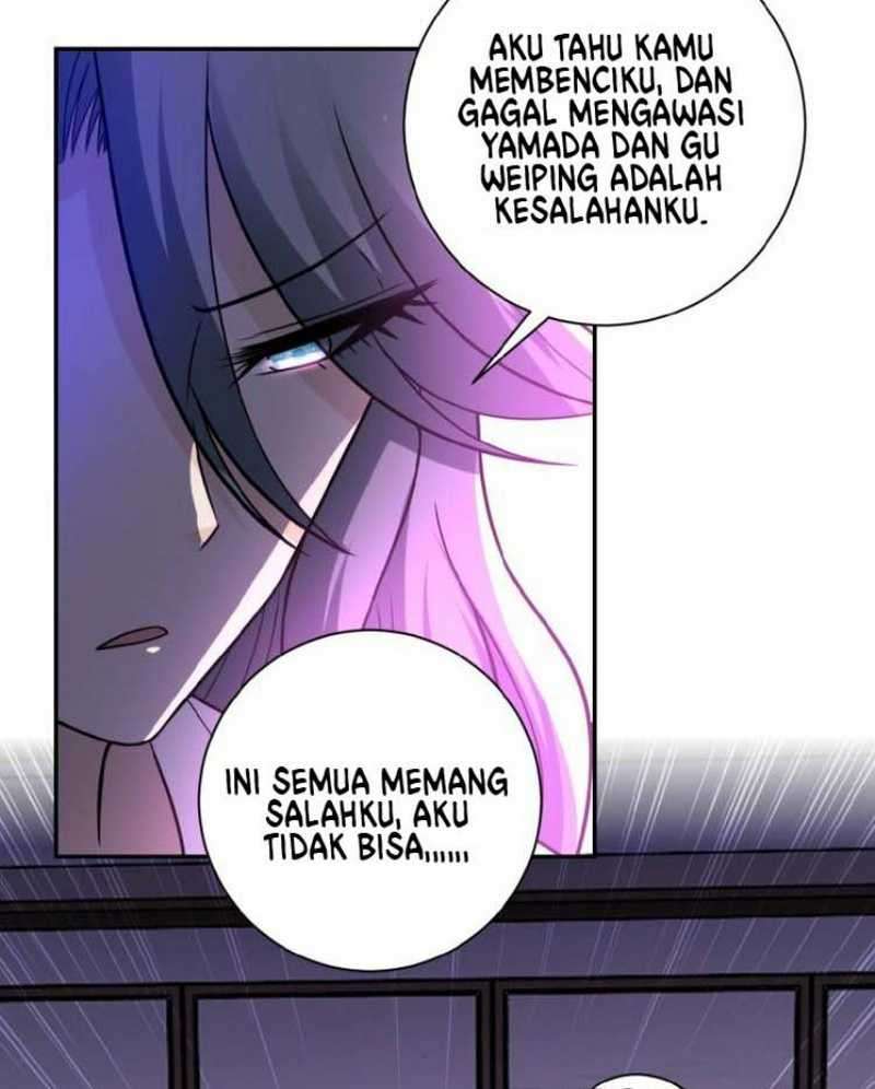 Apocalyptic Super System Chapter 23 – halaman 59
