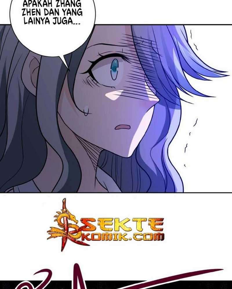 Apocalyptic Super System Chapter 23 – halaman 8