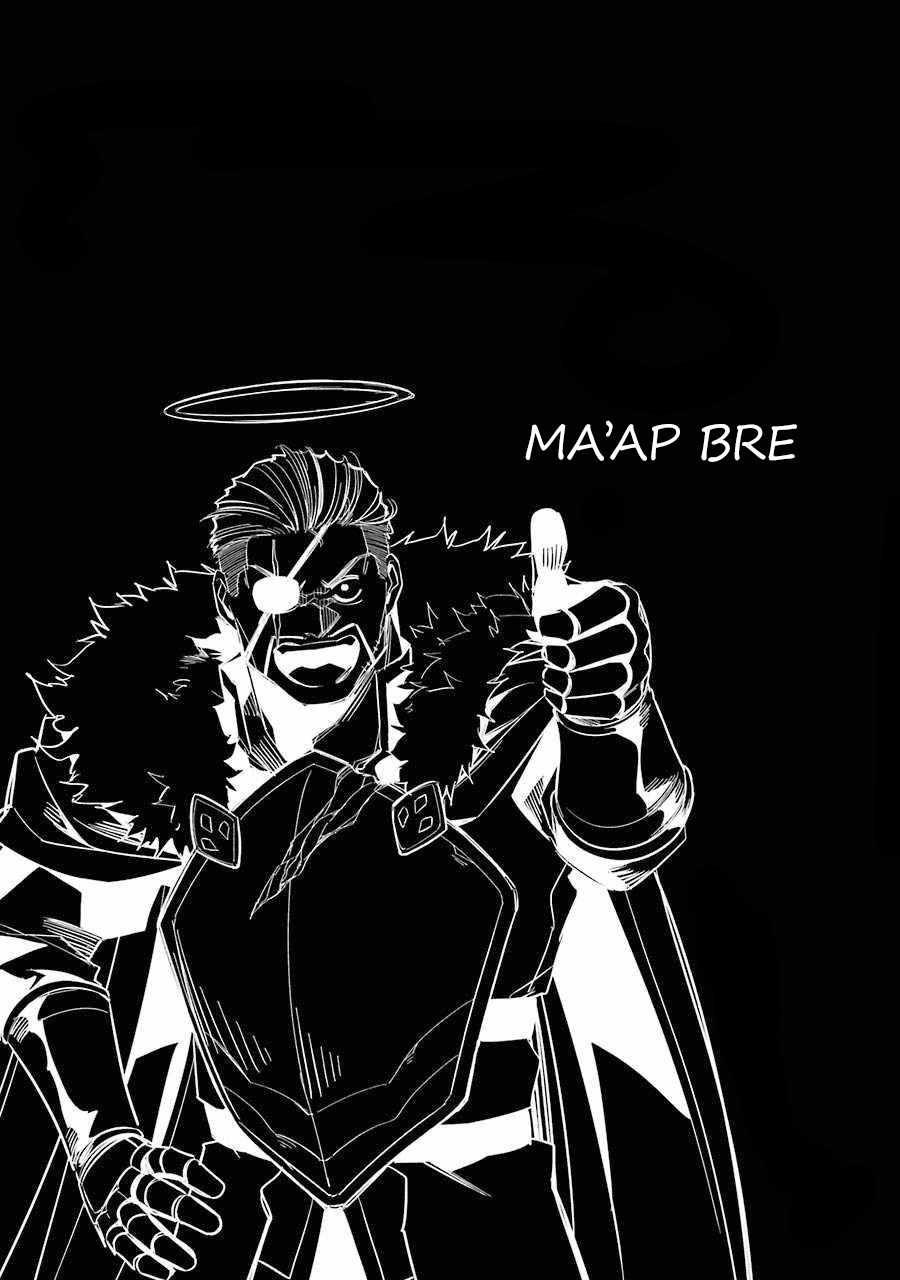 Apocalyptic Super System Chapter 245 – halaman 12