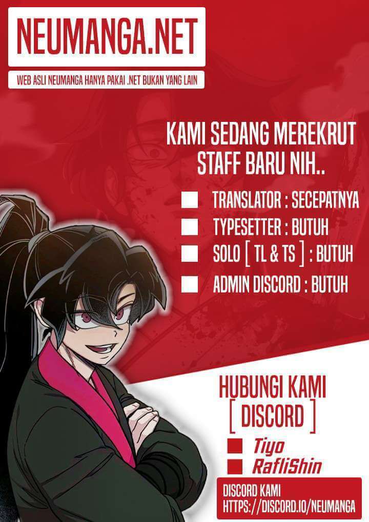 Apocalyptic Super System Chapter 245 – halaman 9