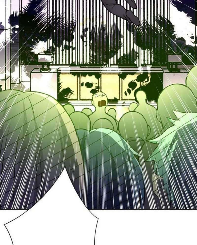 Apocalyptic Super System Chapter 25 – halaman 16