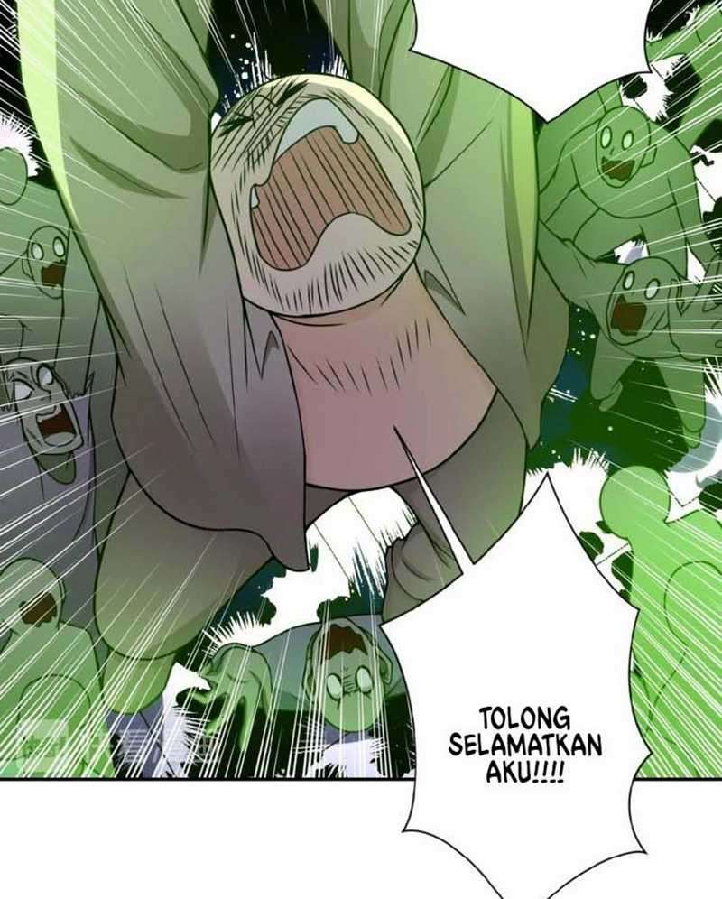 Apocalyptic Super System Chapter 25 – halaman 29