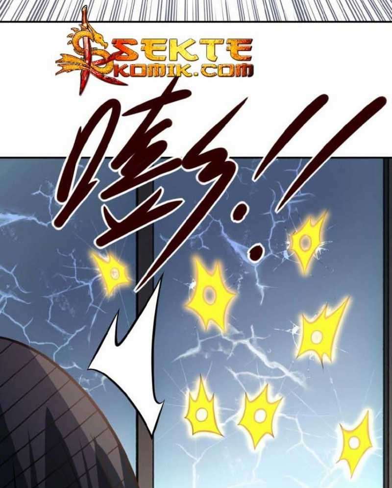 Apocalyptic Super System Chapter 25 – halaman 46