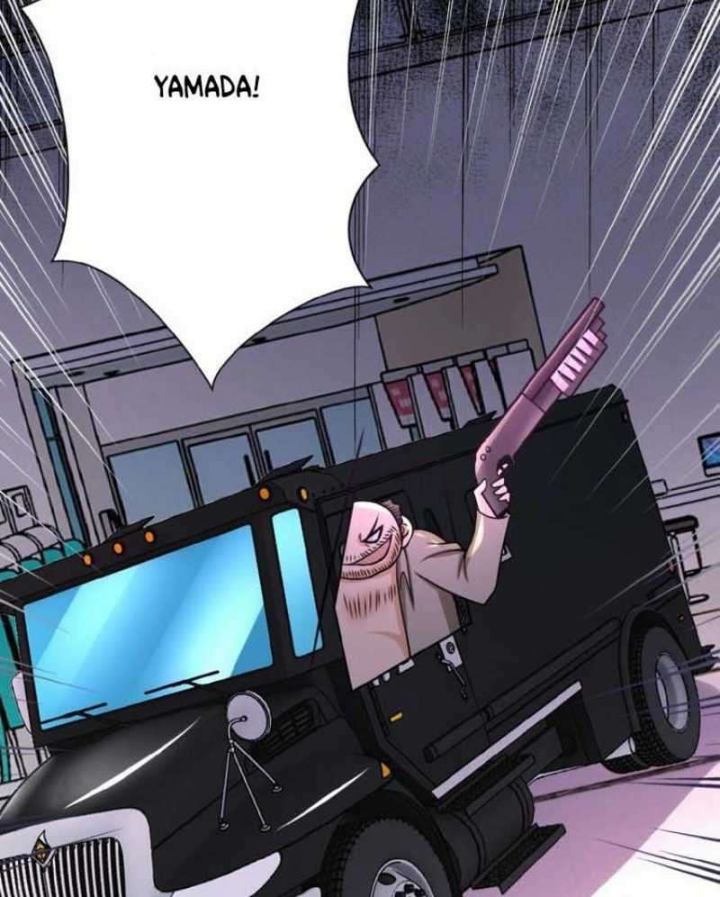 Apocalyptic Super System Chapter 25 – halaman 48