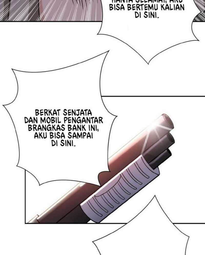Apocalyptic Super System Chapter 25 – halaman 51