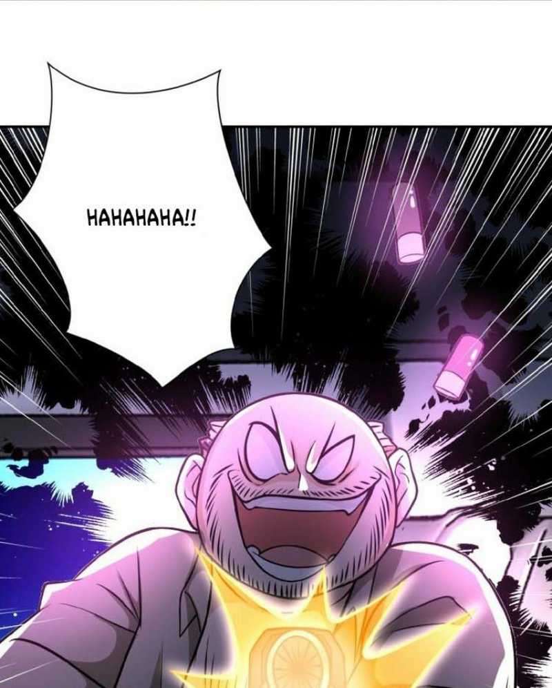 Apocalyptic Super System Chapter 25 – halaman 58