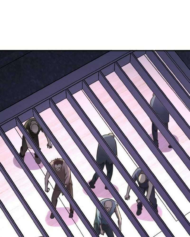 Apocalyptic Super System Chapter 25 – halaman 8