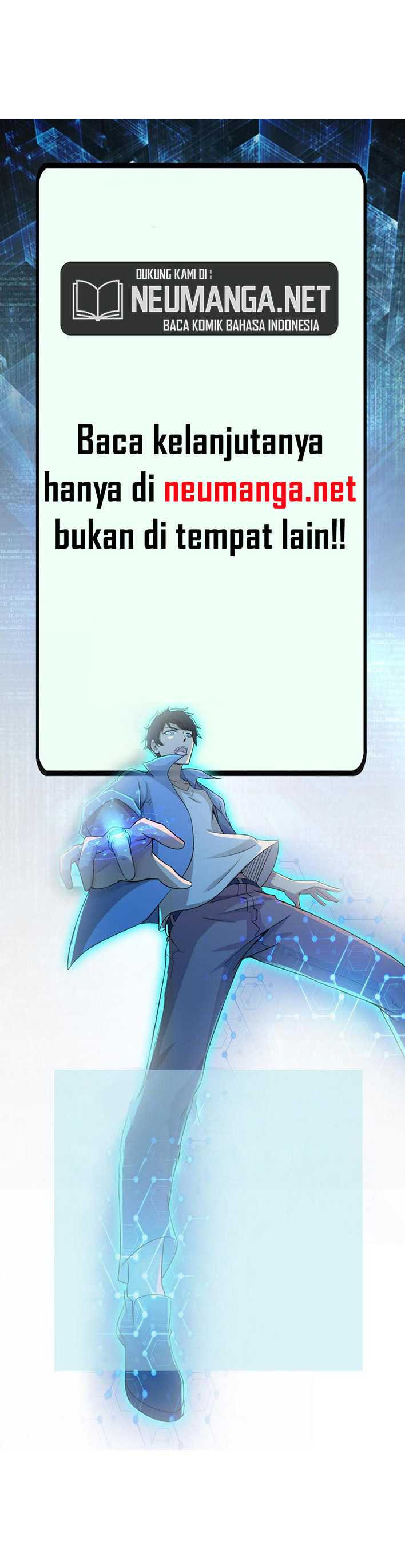 Apocalyptic Super System Chapter 253 – halaman 10