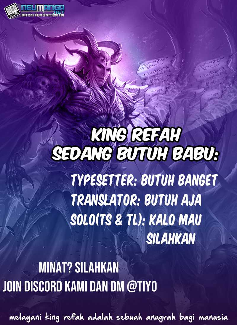 Apocalyptic Super System Chapter 253 – halaman 12