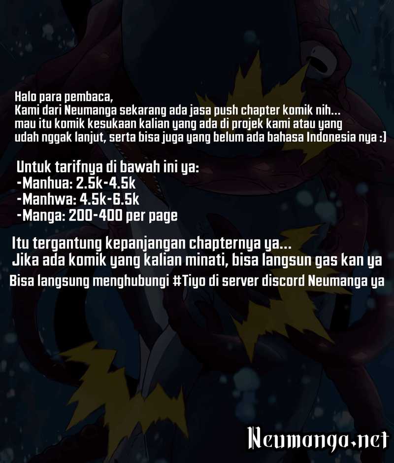 Apocalyptic Super System Chapter 253 – halaman 13