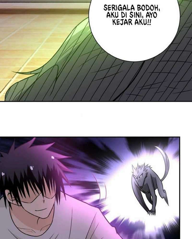 Apocalyptic Super System Chapter 30 – halaman 12