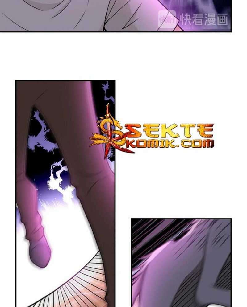 Apocalyptic Super System Chapter 30 – halaman 13