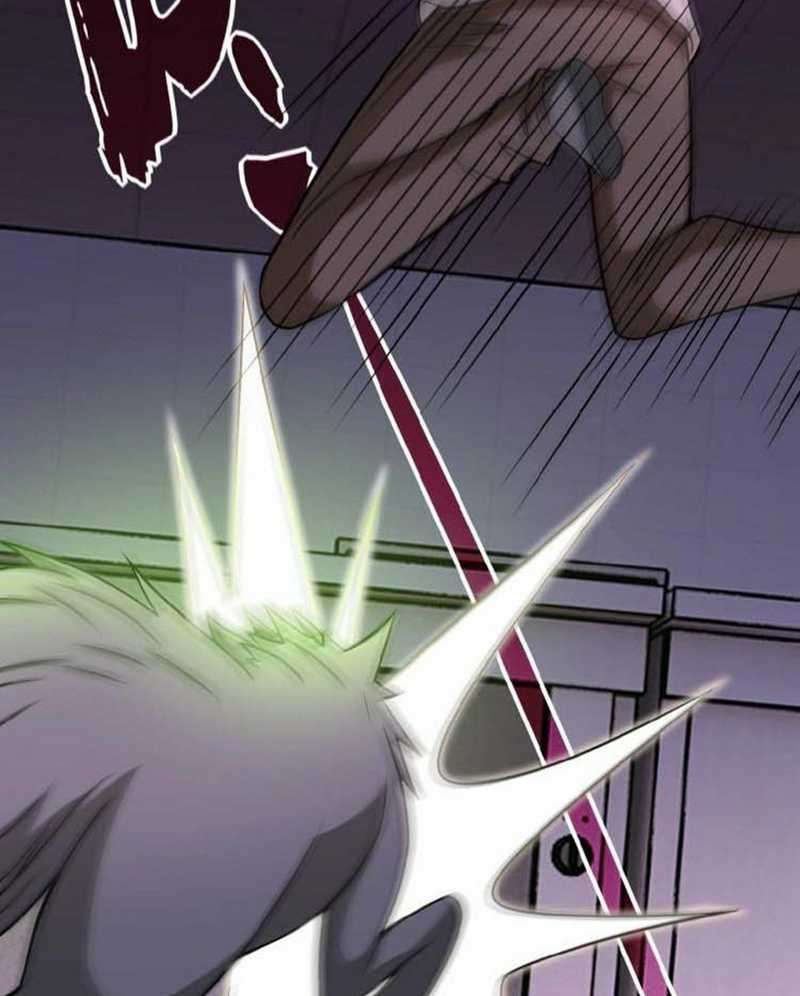 Apocalyptic Super System Chapter 30 – halaman 15