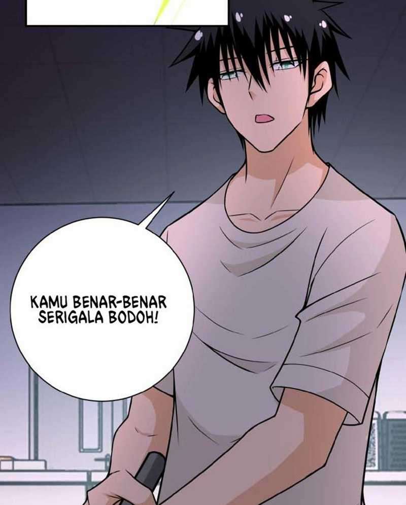 Apocalyptic Super System Chapter 30 – halaman 19
