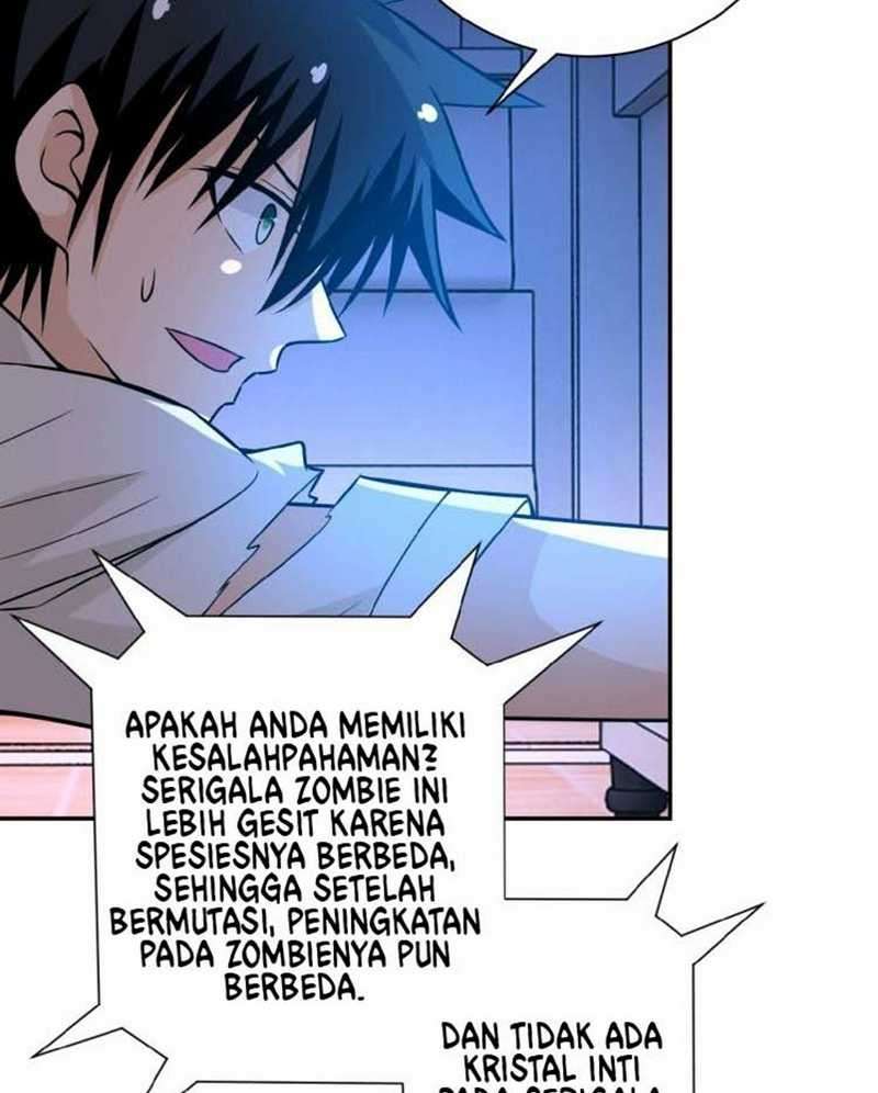 Apocalyptic Super System Chapter 30 – halaman 24