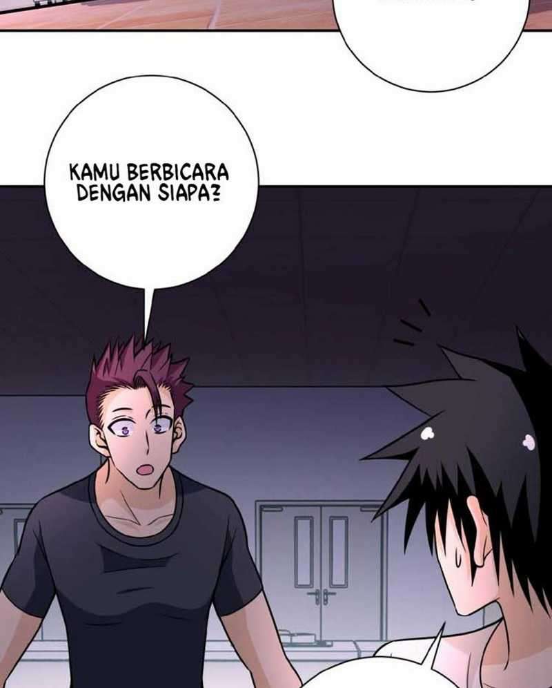 Apocalyptic Super System Chapter 30 – halaman 26
