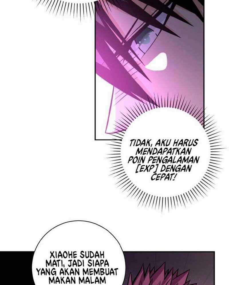 Apocalyptic Super System Chapter 30 – halaman 32