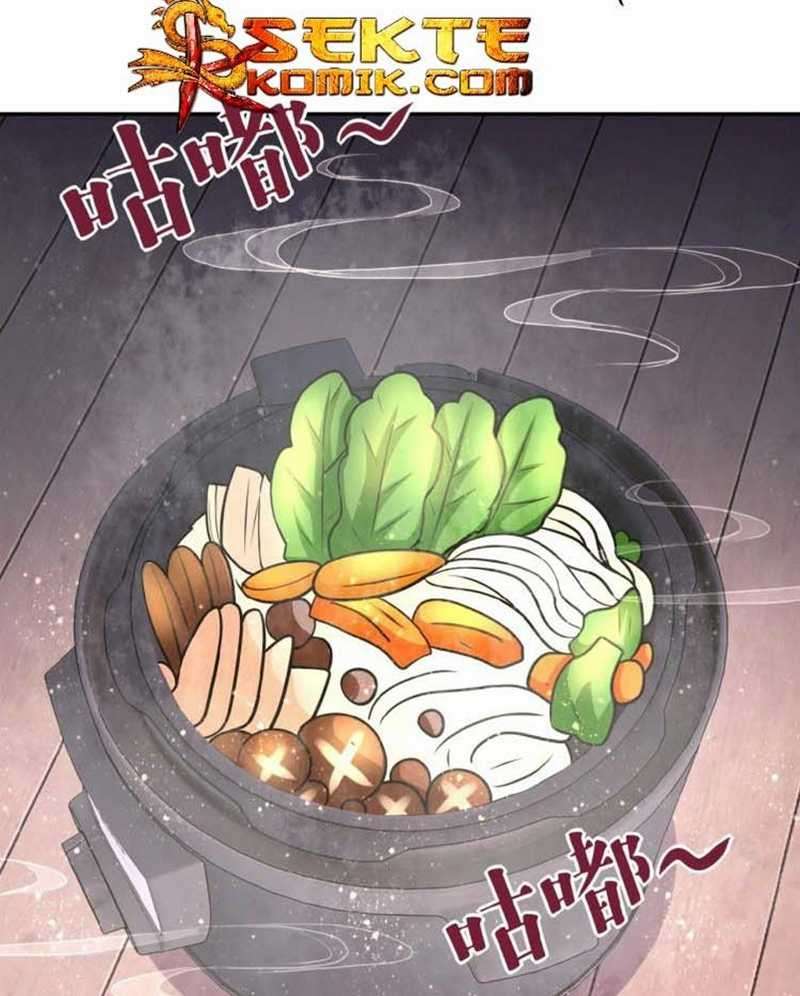 Apocalyptic Super System Chapter 30 – halaman 35