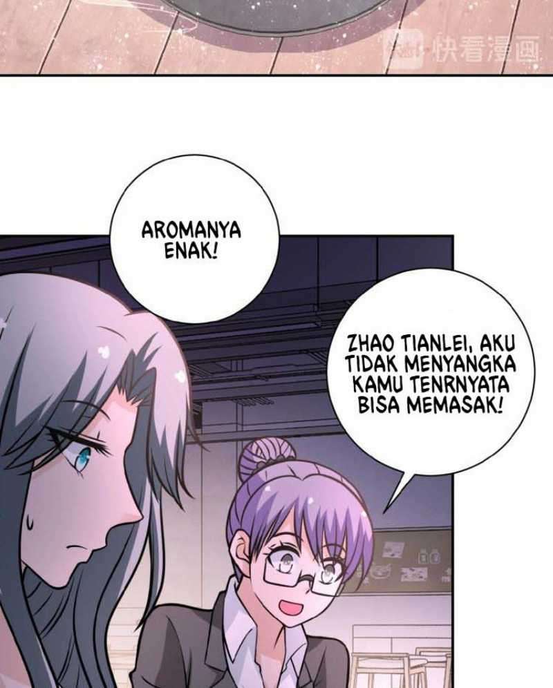 Apocalyptic Super System Chapter 30 – halaman 36