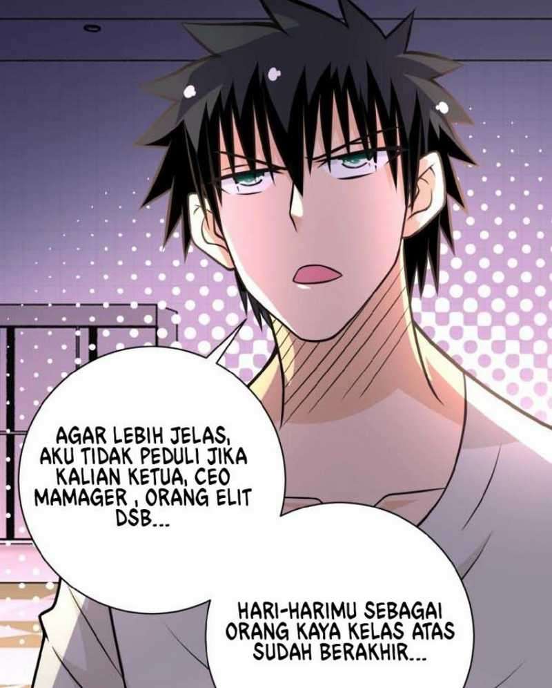 Apocalyptic Super System Chapter 30 – halaman 42