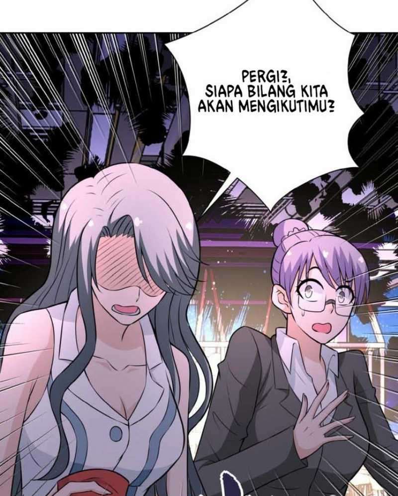 Apocalyptic Super System Chapter 30 – halaman 45