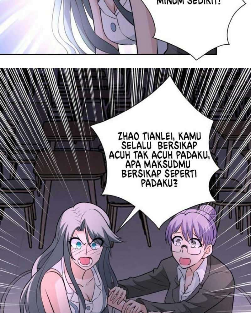 Apocalyptic Super System Chapter 30 – halaman 47