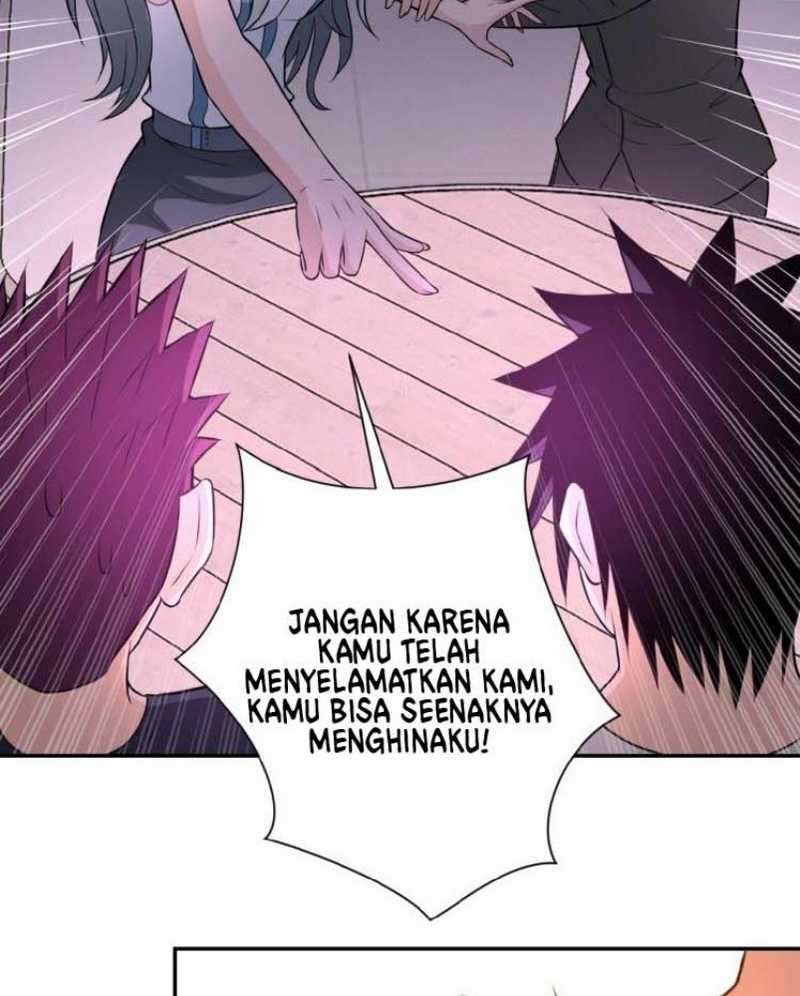 Apocalyptic Super System Chapter 30 – halaman 48