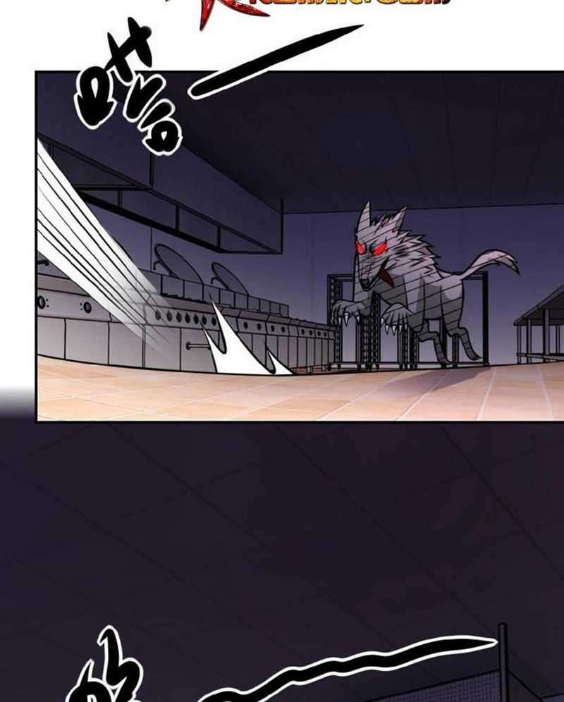 Apocalyptic Super System Chapter 30 – halaman 5