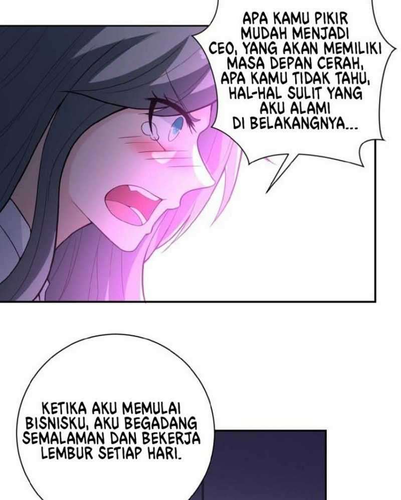 Apocalyptic Super System Chapter 30 – halaman 50