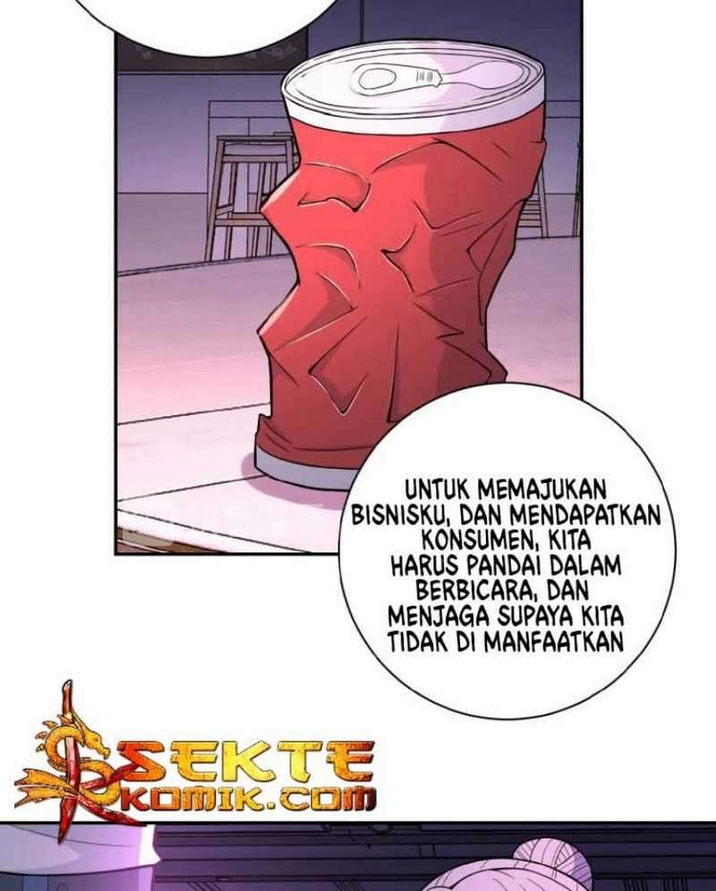 Apocalyptic Super System Chapter 30 – halaman 51