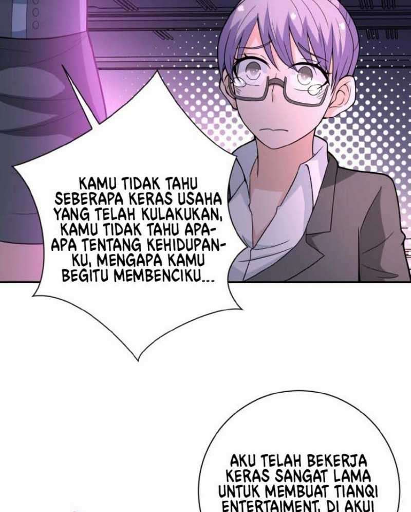 Apocalyptic Super System Chapter 30 – halaman 52
