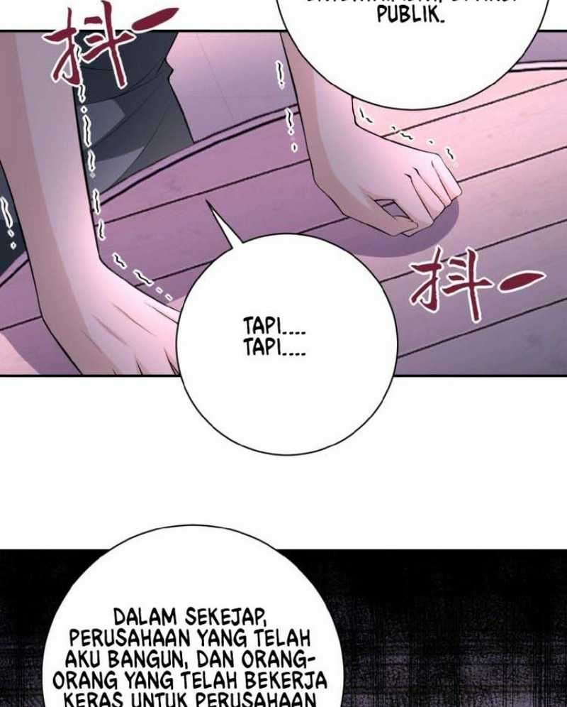 Apocalyptic Super System Chapter 30 – halaman 53